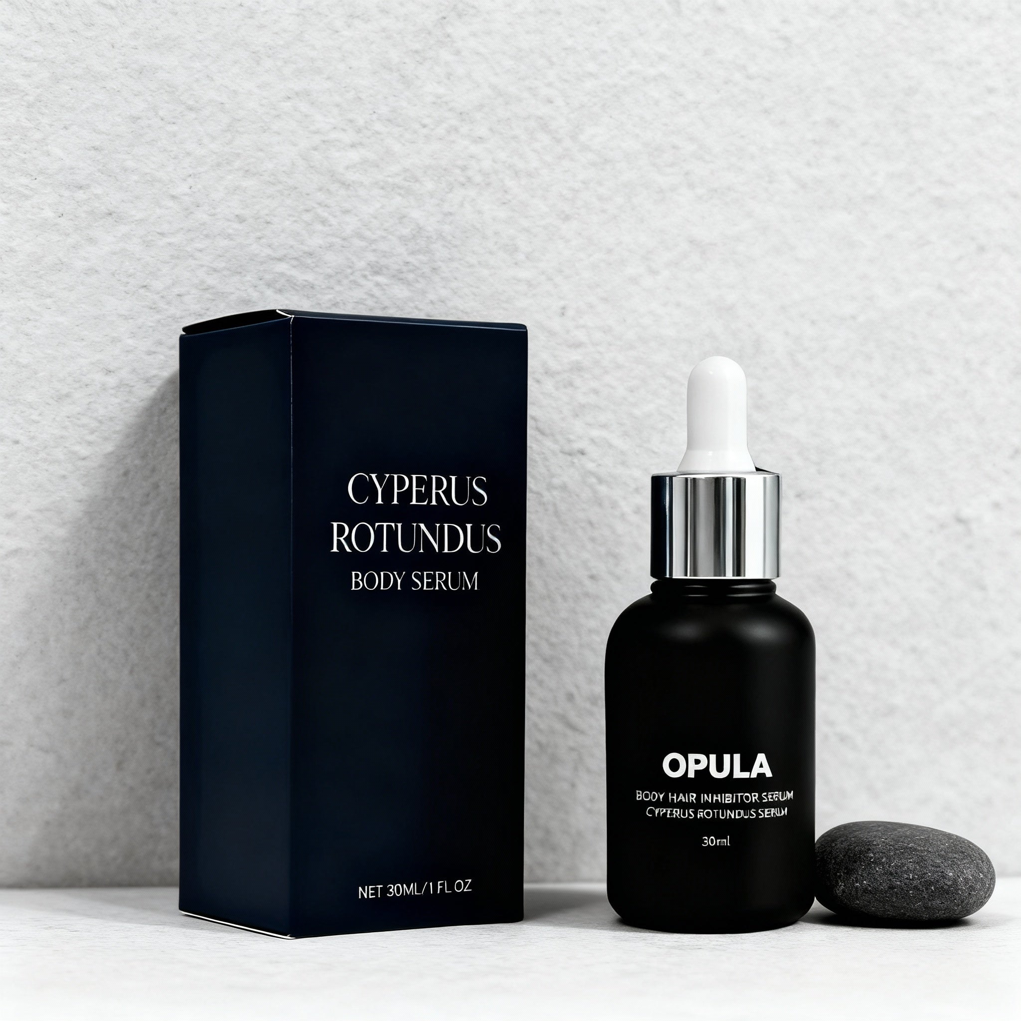 Opula - Permanent Hair Reduction Serum