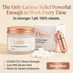 LactOpula - Ultra-strength formula