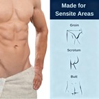 Opula - Permanent Hair Reduction Serum