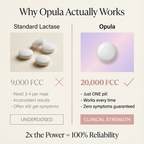 LactOpula - Ultra-strength formula
