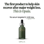 Opula - The Post-GLP-1 Rebuild Serum