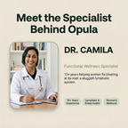 Colombian Lymphatic - Body Sculptor