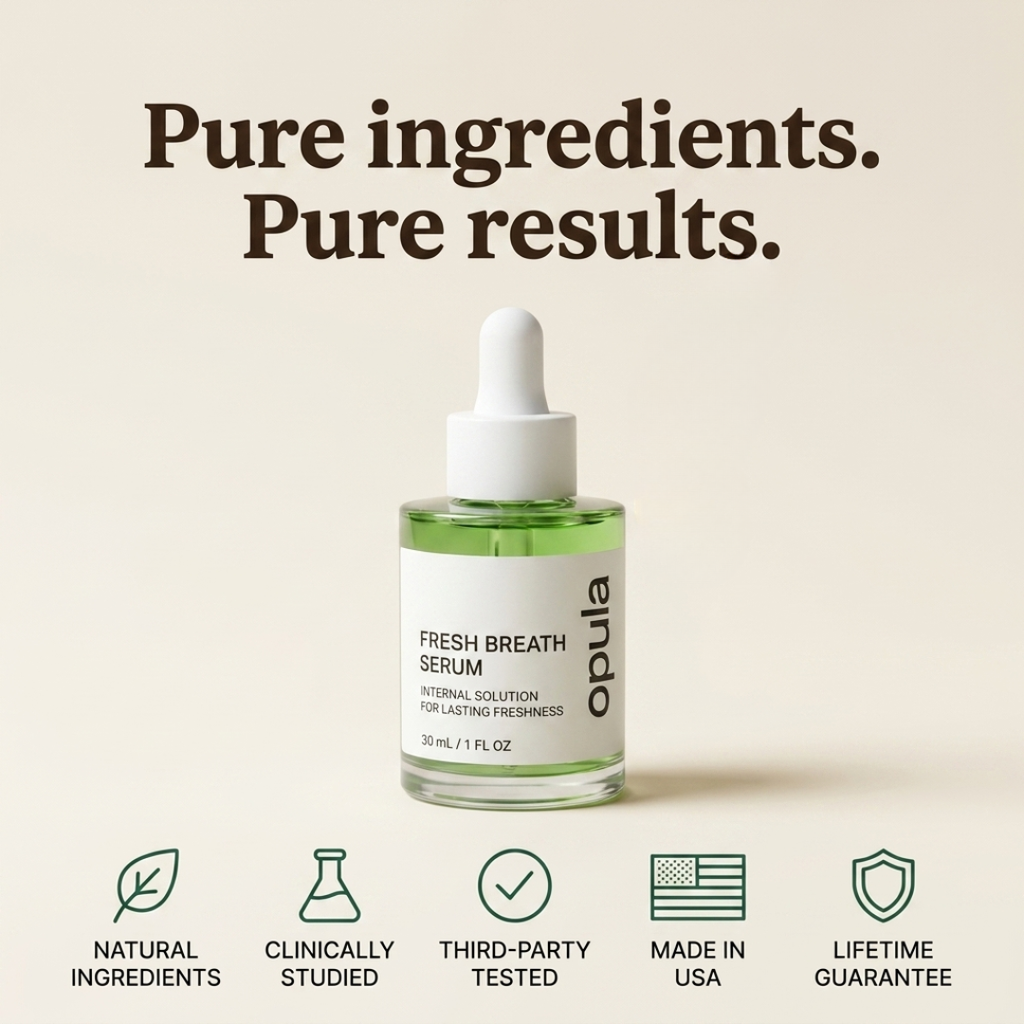 Opula — Sugar Neutralizer Oral Serum