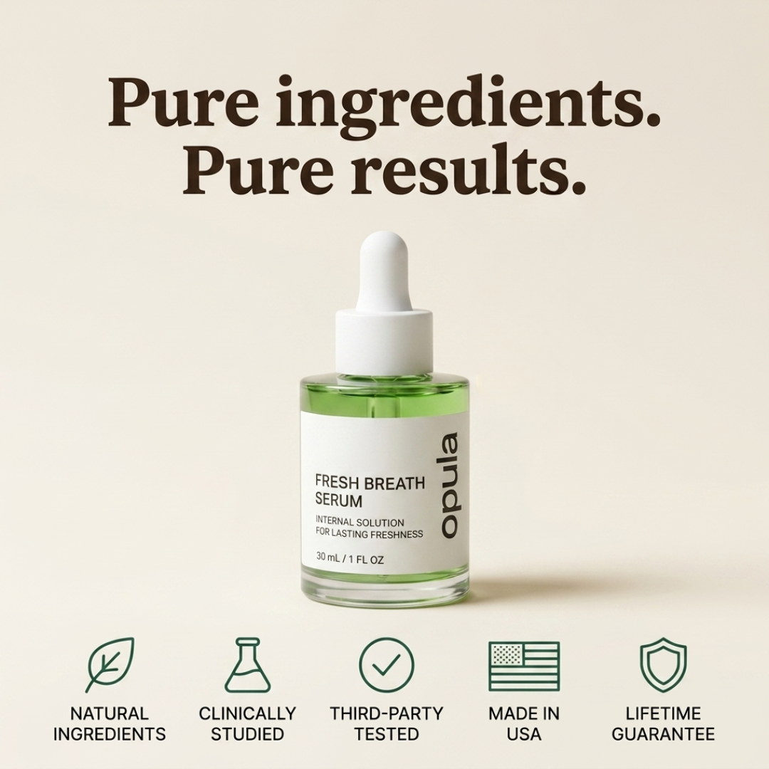 Opula — Sugar Neutralizer Oral Serum