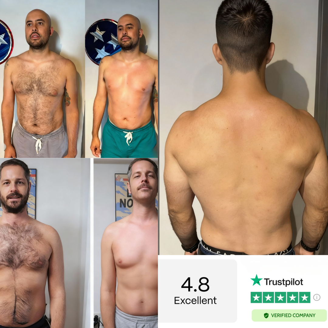 Opula - Permanent Hair Reduction Serum