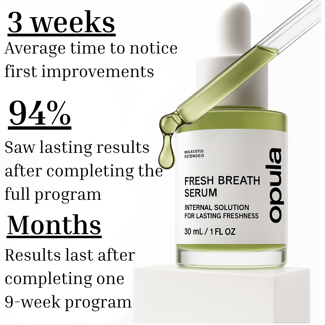 DetoxClear™ — Purify from Within. The only solution that goes beyond surface