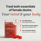 Reclaim Your Desire Durably: Buried Under Stress & Mental Load