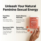 Reclaim Your Desire Durably: Buried Under Stress & Mental Load