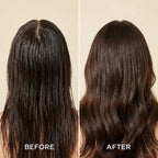 Opula - The Hair Reset. Fresh now. Less greasy over time.