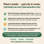 Opula — Sugar Neutralizer Oral Serum