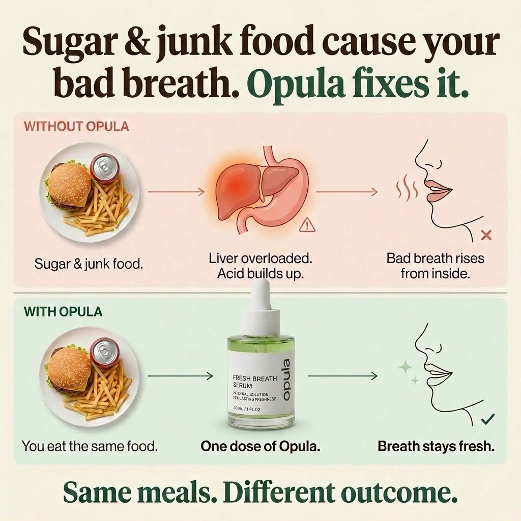 Opula — Sugar Neutralizer Oral Serum