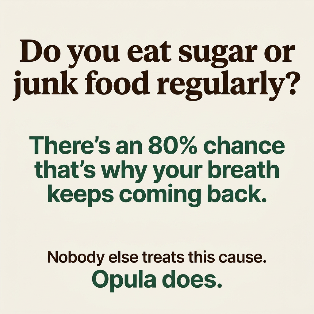 Opula — Sugar Neutralizer Oral Serum