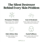 Sugar Free Radiance - Collagen Shield
