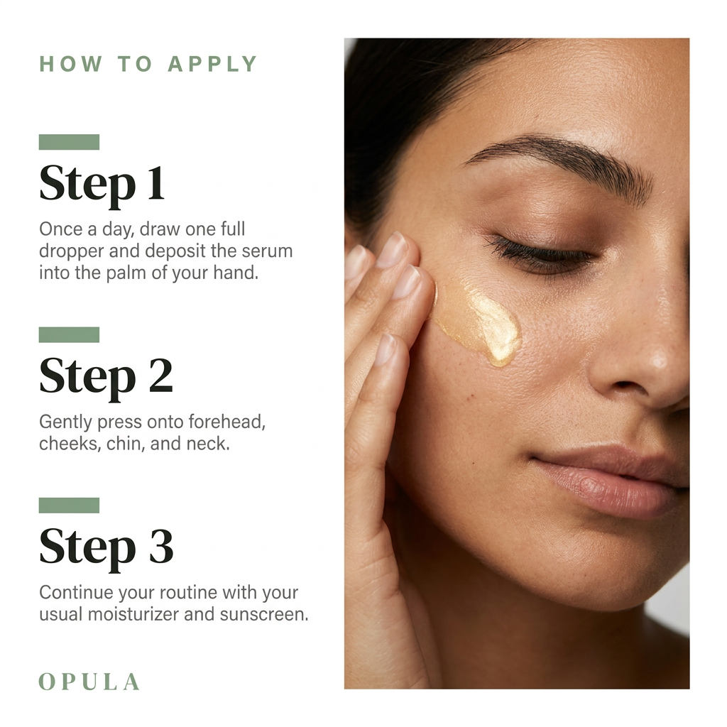 Sugar Free Radiance - Collagen Shield