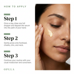 Sugar Free Radiance - Collagen Shield