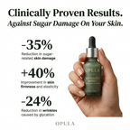Sugar Free Radiance - Collagen Shield