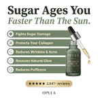 Sugar Free Radiance - Collagen Shield