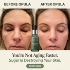 Sugar Free Radiance - Collagen Shield