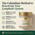 Colombian Lymphatic - Body Sculptor