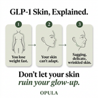 Opula - The Post-GLP-1 Rebuild Serum