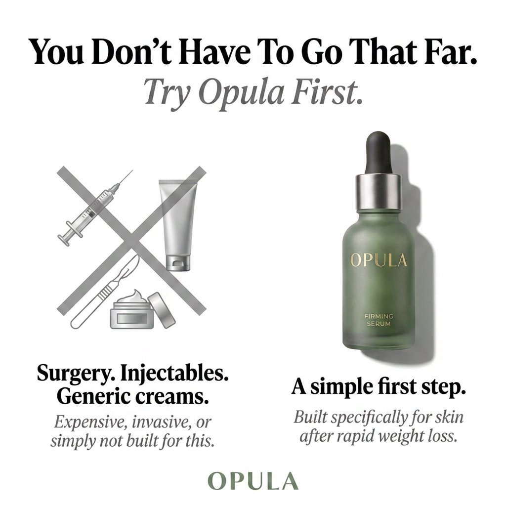 Opula - The Post-GLP-1 Rebuild Serum