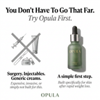 Opula - The Post-GLP-1 Rebuild Serum